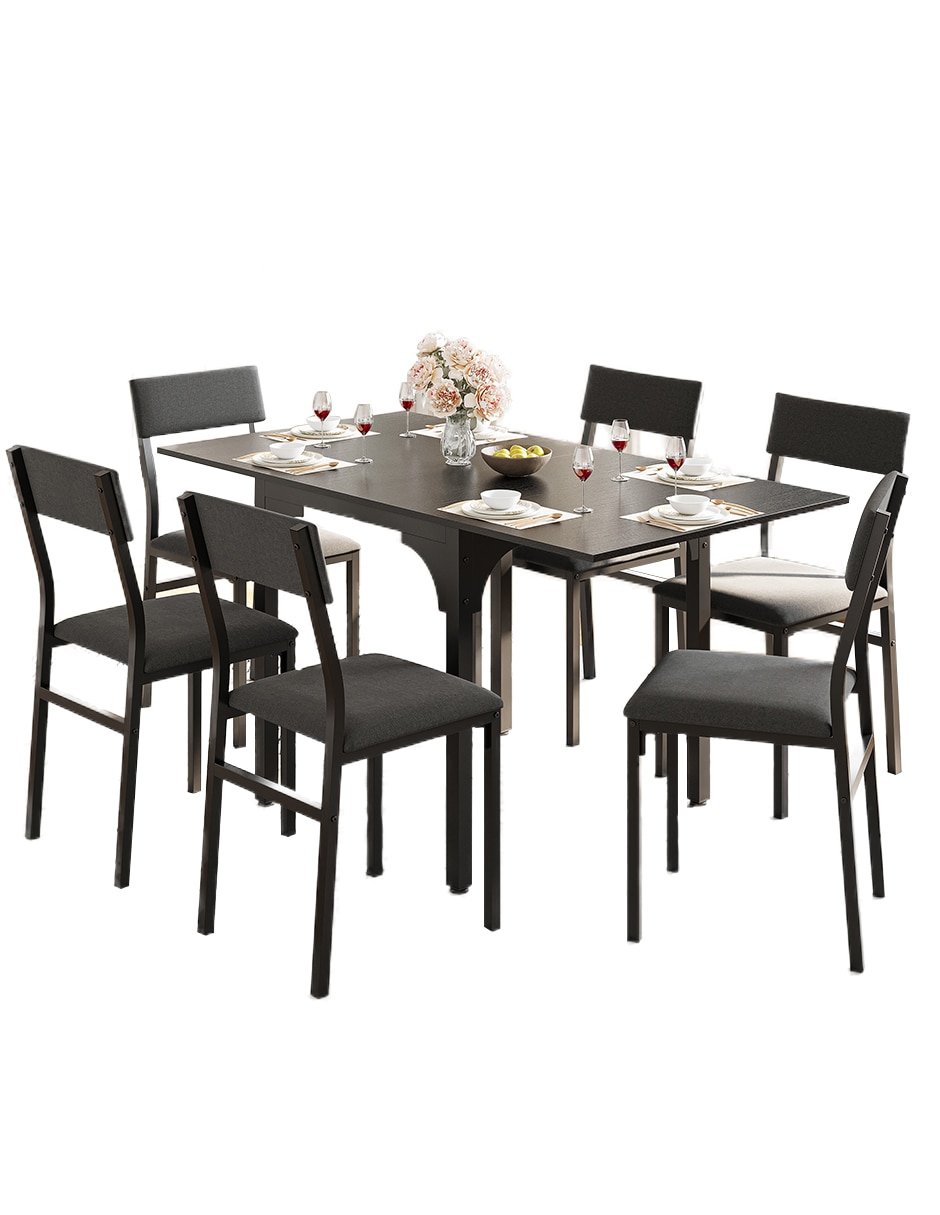 Comedor Nuestro Nido para 6 personas de MDF